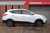 Hyundai ix35 CRDI SE Image 13