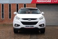 Hyundai ix35 CRDI SE Image 4