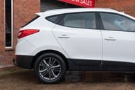 Hyundai ix35 CRDI SE Image 10