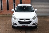 Hyundai ix35 CRDI SE Image 3