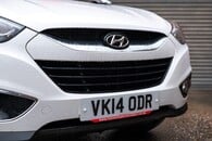 Hyundai ix35 CRDI SE Image 18