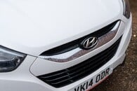 Hyundai ix35 CRDI SE Image 19