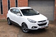 Hyundai ix35 CRDI SE Image 2