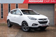 Hyundai ix35 CRDI SE Image 1