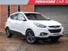 Hyundai ix35 CRDI SE