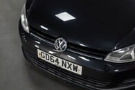 Volkswagen Golf S Bluemotion Tech Td Image 13