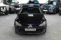 Volkswagen Golf S Bluemotion Tech Td Image 3