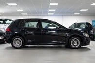 Volkswagen Golf S Bluemotion Tech Td Image 9