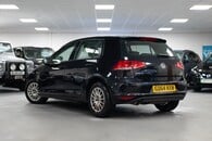 Volkswagen Golf S Bluemotion Tech Td Image 11