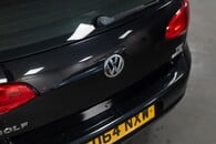 Volkswagen Golf S Bluemotion Tech Td Image 10