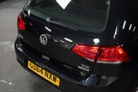 Volkswagen Golf S Bluemotion Tech Td Image 8