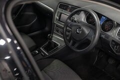 Volkswagen Golf S Bluemotion Tech Td 2