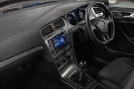 Volkswagen Golf S Bluemotion Tech Td Image 17