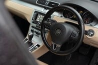 Volkswagen CC GT TDI BLUEMOTION TECHNOLOGY DSG Image 33