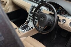 Volkswagen CC GT TDI BLUEMOTION TECHNOLOGY DSG 3