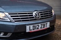 Volkswagen CC GT TDI BLUEMOTION TECHNOLOGY DSG Image 18