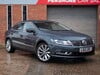 Volkswagen CC GT TDI BLUEMOTION TECHNOLOGY DSG