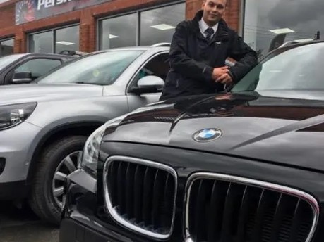 Top tips for buying a used BMW