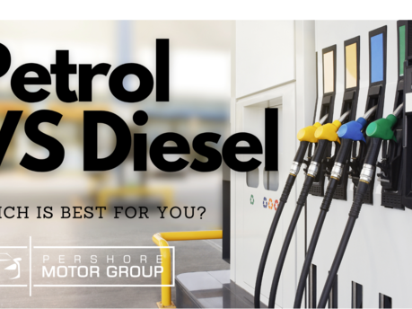 Petrol vs. Diesel: Which is the Better Choice for You?
