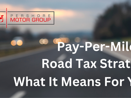 Understanding the Pay-Per-Mile Road Tax Strategy: What It Means for UK Drivers