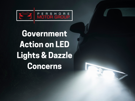 Headlight Glare on UK Roads: Government Research & What You Need to Know