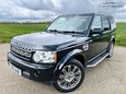 Land Rover Discovery 3.0 TD V6 HSE Auto 4WD Euro 4 5dr 3
