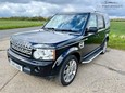 Land Rover Discovery 3.0 TD V6 HSE Auto 4WD Euro 4 5dr 26