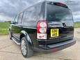 Land Rover Discovery 3.0 TD V6 HSE Auto 4WD Euro 4 5dr 27