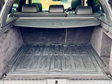 Land Rover Range Rover Sport 3.0 SD V6 HSE Dynamic Auto 4WD Euro 6 (s/s) 5dr 26