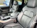 Land Rover Range Rover Sport 3.0 SD V6 HSE Dynamic Auto 4WD Euro 6 (s/s) 5dr 11