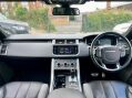 Land Rover Range Rover Sport 3.0 SD V6 HSE Dynamic Auto 4WD Euro 6 (s/s) 5dr 33