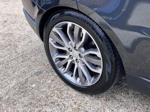 Land Rover Range Rover Sport 3.0 SD V6 HSE Dynamic Auto 4WD Euro 6 (s/s) 5dr 20