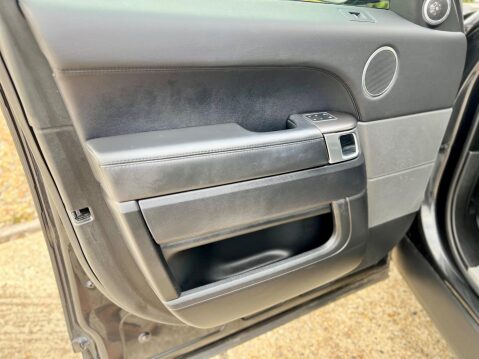 Land Rover Range Rover Sport 3.0 SD V6 HSE Dynamic Auto 4WD Euro 6 (s/s) 5dr 41