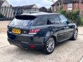 Land Rover Range Rover Sport 3.0 SD V6 HSE Dynamic Auto 4WD Euro 6 (s/s) 5dr 5