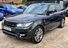 Land Rover Range Rover Sport 3.0 SD V6 HSE Dynamic Auto 4WD Euro 6 (s/s) 5dr