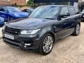 Land Rover Range Rover Sport 3.0 SD V6 HSE Dynamic Auto 4WD Euro 6 (s/s) 5dr 1
