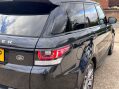Land Rover Range Rover Sport 3.0 SD V6 HSE Dynamic Auto 4WD Euro 6 (s/s) 5dr 23