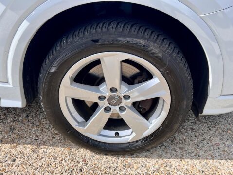 Audi Q2 1.0 TFSI 30 Sport Euro 6 (s/s) 5dr 15