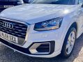 Audi Q2 1.0 TFSI 30 Sport Euro 6 (s/s) 5dr 22