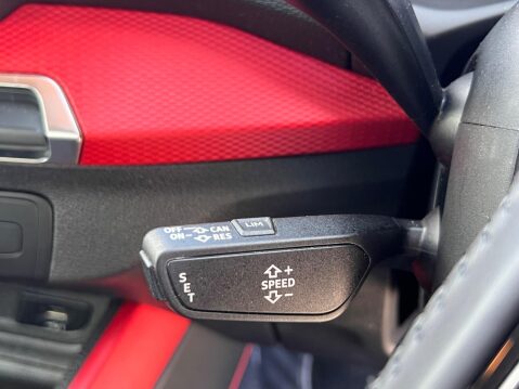 Audi Q2 1.0 TFSI 30 Sport Euro 6 (s/s) 5dr 51