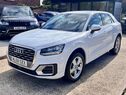Audi Q2 1.0 TFSI 30 Sport Euro 6 (s/s) 5dr