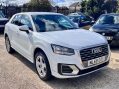 Audi Q2 1.0 TFSI 30 Sport Euro 6 (s/s) 5dr 3