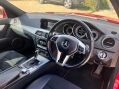 Mercedes-Benz C Class C350 CDI BLUEEFFICIENCY AMG SPORT PLUS 27