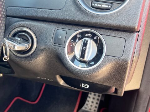 Mercedes-Benz C Class C350 CDI BLUEEFFICIENCY AMG SPORT PLUS 34