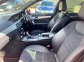 Mercedes-Benz C Class C350 CDI BLUEEFFICIENCY AMG SPORT PLUS 8