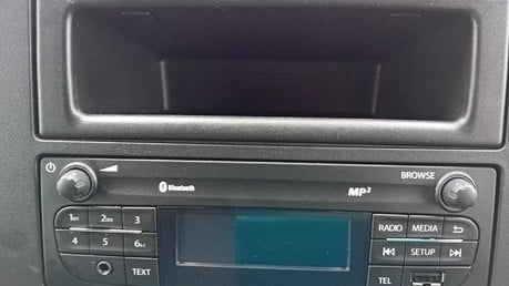 Vauxhall Movano 2.3 CDTi 3500 BiTurbo Edition FWD L3 H2 Euro 6 5dr 11