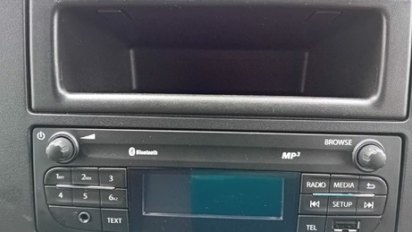 Vauxhall Movano 2.3 CDTi 3500 BiTurbo Edition FWD L3 H2 Euro 6 5dr 9