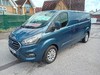 Ford Transit Custom 2.0 300 EcoBlue Limited Auto L2 Euro 6 (s/s) 5dr