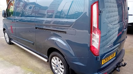 Ford Transit Custom 2.0 320 EcoBlue Limited Auto L2 H1 Euro 6 (s/s) 5dr 3