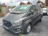 Ford Transit Custom 2.0 300 EcoBlue Limited L2 H1 Euro 6 (s/s) 5dr